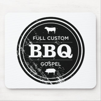 Volledige aangepaste Muismat