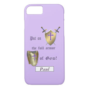 Volledige artiest van God Case-Mate iPhone Case