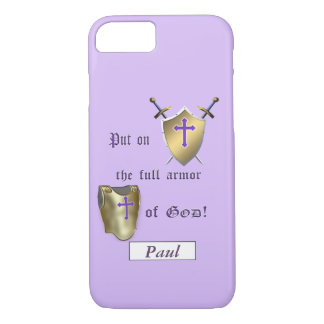 Volledige artiest van God Case-Mate iPhone Case
