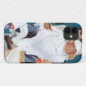 Volledige behandeling Case-Mate iPhone case (Achterkant (horizontaal))