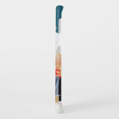 Volledige behandeling Case-Mate samsung galaxy hoesje (Achterkant/links)