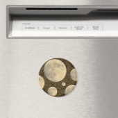 Volledige bewegende coördinerende items magneet (Insitu (Vaatwasser))