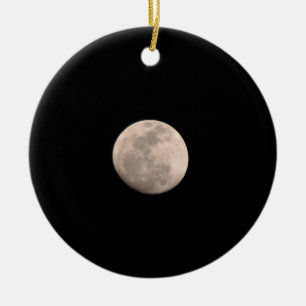 Volledige bewegings-versiering keramisch ornament