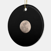Volledige bewegings-versiering keramisch ornament (Links)
