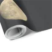 Volledige bewegingsfoto cadeaupapier (Rol Hoek)