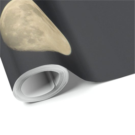 Volledige bewegingsfoto cadeaupapier (Rol Hoek)