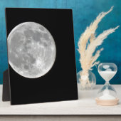 Volledige bewegingsfoto met hoge resolutie fotoplaat (Zijkant)