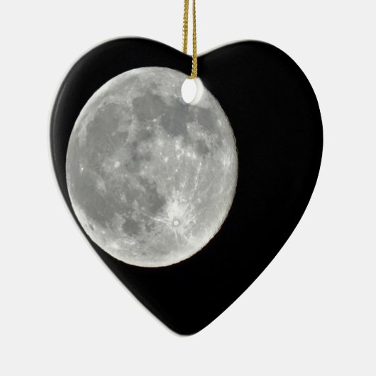 Volledige bewegingsfoto met hoge resolutie keramisch ornament (Rechts)