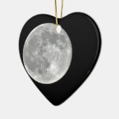 Volledige bewegingsfoto met hoge resolutie keramisch ornament (Links)