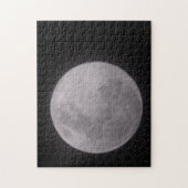 Volledige bewegingsfotografie legpuzzel (Verticaal)