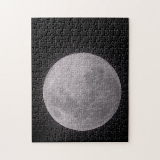 Volledige bewegingsfotografie legpuzzel (Verticaal)