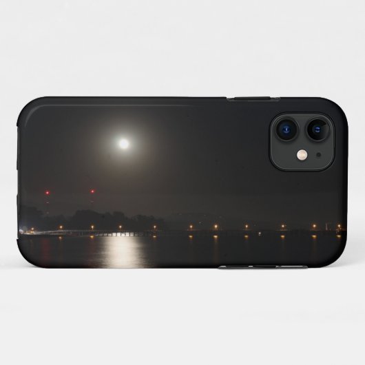 Volledige bewegingsvrijheid Case-Mate iPhone case (Achterkant (horizontaal))