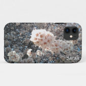 Volledige bloem Case-Mate iPhone case (Achterkant (horizontaal))