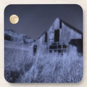 Volledige bovenleiding | Oude zeebrasem Bier Onderzetter (Voorkant)