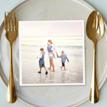 Volledige foto Aangepast Afbeelding Upload