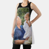 Volledige foto Aangepast Creëer Schort (Insitu)