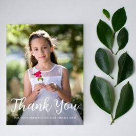 Volledige foto Heilige Communie Kelk Eerste Commun Briefkaart