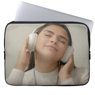  Volledige foto modern   Laptop Sleeve