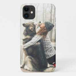 Volledige foto op maat maken Case-Mate iPhone case