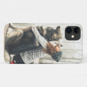 Volledige foto op maat maken Case-Mate iPhone case (Achterkant (horizontaal))