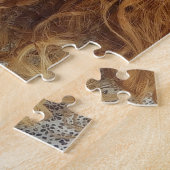 Volledige foto-upload legpuzzel (Zijkant)