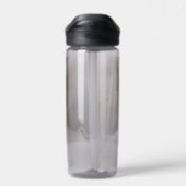 Volledige foto-upload waterfles (Achterkant)