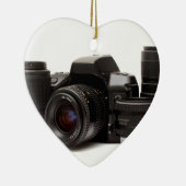 volledige fotografische set keramisch ornament (Rechts)