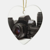 volledige fotografische set keramisch ornament (Links)