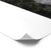 Volledige Herfst in het voorjaar Poster (Hoek)