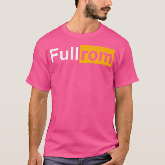 Volledige kamer Fitness Bodybuilding Gym Volledige T-shirt