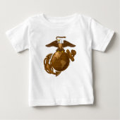 Volledige kleur EGA - Bronze (Voorkant)