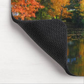 Volledige kleuren in het mousepad-ontwerp van New  Muismat (Hoek)