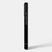 Volledige maan Case-Mate iPhone case (Achterkant / Links)