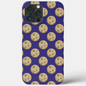 Volledige maan Case-Mate iPhone case (Achterkant)