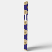 Volledige maan Case-Mate iPhone case (Achterkant / Rechts)