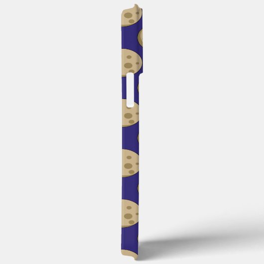 Volledige maan Case-Mate iPhone case (Achterkant / Rechts)