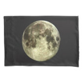 Volledige maan kussensloop (Voorkant-Links)