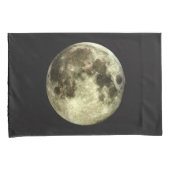 Volledige maan kussensloop (Voorkant-Rechts)