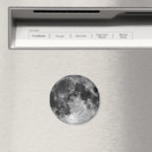 Volledige maan magneet (Insitu (Vaatwasser))
