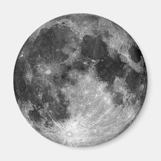 Volledige maan magneet