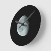 Volledige maan ronde klok (Hoek)