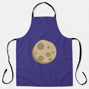 Volledige maan schort