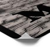 VOLLEDIGE MARKT, POSTER (Hoek)