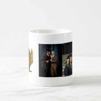 Volledige Mok Afstuderen