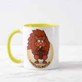 Volledige Mok voedingsstof (Links)