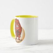 Volledige Mok voedingsstof (Voorkant links)