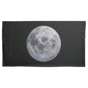 VOLLEDIGE MOON AANGEKONDIGDE KIEST KUSSENSLOOP