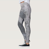 VOLLEDIGE MOON-Leggings Leggings (Links)