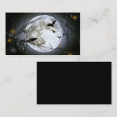 VOLLEDIGE MOON-NACHT ook.jpg Visitekaartje (Voorkant / Achterkant)