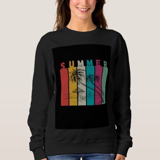 Volledige mouw shirt voor vrouwen (Voorkant)